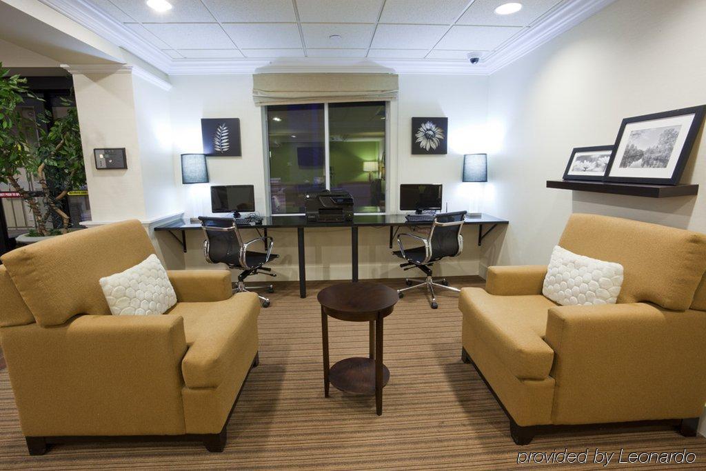 Holiday Inn Express Hotel & Suites Rogers By Ihg Exterior foto